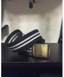 ガチャベルト | ベルト