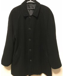 cashmere | トレンチコート