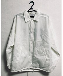 コーチジャケット「古着」 | ナイロンジャケット