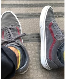 VANS | VANS(OLD SKOOL)(スニーカー)