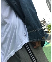 NAUTICA | Tシャツ/カットソー