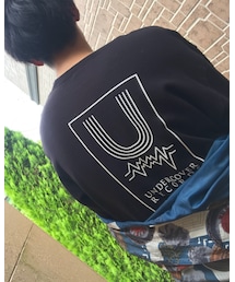 UNDERCOVER | スウェット