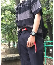 CONVERSE | ポロシャツ