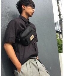 UNIQLO | シャツ/ブラウス