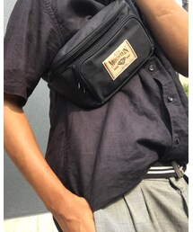 ボディーバッグ【古着】 | ボディバッグ/ウエストポーチ