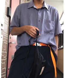 半袖シャツ (古着) | シャツ/ブラウス