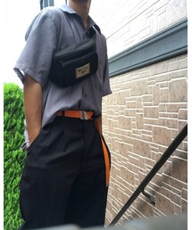ボディーバッグ (古着) | ボディバッグ/ウエストポーチ