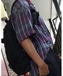 柄シャツ 【古着】 | シャツ/ブラウス