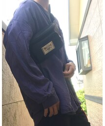 ボディーバッグ【古着】 | ボディバッグ/ウエストポーチ