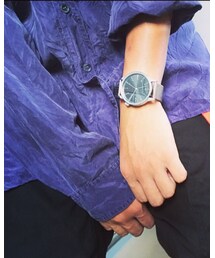 KOMONO. | アナログ腕時計