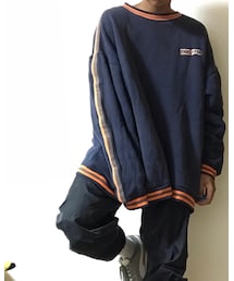 PHAT FARM | スウェット