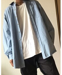 L.L.Bean | シャツ/ブラウス