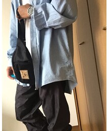 ボディーバッグ[古着] | ボディバッグ/ウエストポーチ