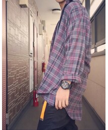 RALPH LAUREN | 古着屋(シャツ/ブラウス)