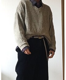 セーター【古着】 | ニット/セーター