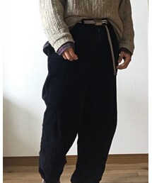 コーディロイ【古着】 | その他パンツ