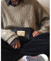 ボディーバッグ【古着】 | ボディバッグ/ウエストポーチ