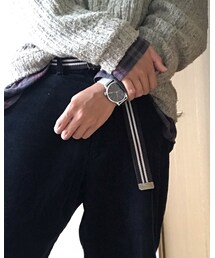 KOMONO. | アナログ腕時計