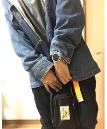 KOMONO. | アナログ腕時計