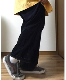 コーディロイ【古着】 | その他パンツ