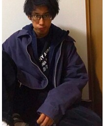 GAP【 スウィングトップジャケット 】 | その他アウター