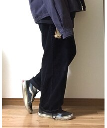 コーディロイ【古着】 | パンツ