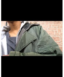 UNIQLO | MEN ライトウェイトフルジップパーカ（長袖）(パーカー)