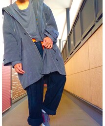 HAMNETT | ジャケット/アウター