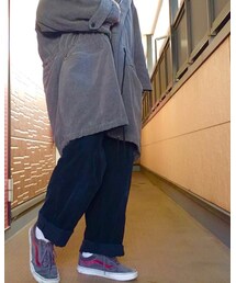 コーディロイ【古着】 | パンツ