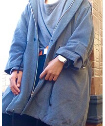 KOMONO. | アナログ腕時計