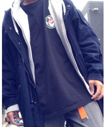 Santa cafe | Tシャツ/カットソー