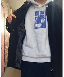 Mario Kempes | パーカー