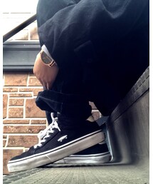 VANS | スニーカー