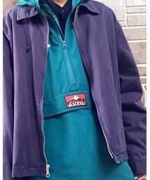 garretclothing | パーカー
