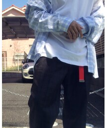 スラックス | パンツ