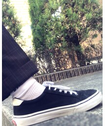 VANS | スニーカー