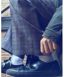 H&M | スニーカー