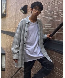 Rotary Group 【used】 | シャツ/ブラウス