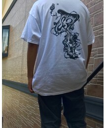 Zowl 【used】 | Tシャツ/カットソー