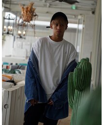 xx. | トップス