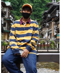 used | ポロシャツ