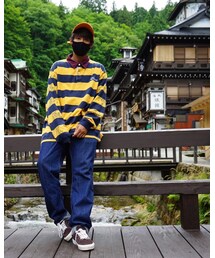 EDWIN | デニムパンツ