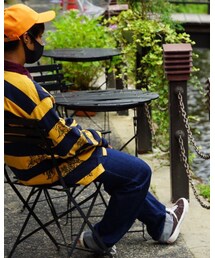 VANS | ＜VANS＞ SID DX/スニーカー(スニーカー)