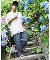 GU | シャツ/ブラウス