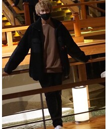 GU | Tシャツ/カットソー