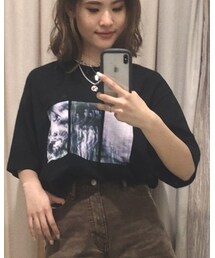 EVRIS | Tシャツ/カットソー