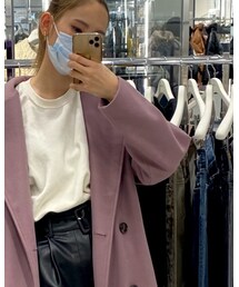 EVRIS | ジャケット/アウター