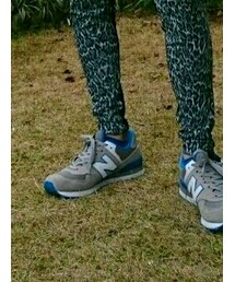 NEWBALANCE | スニーカー