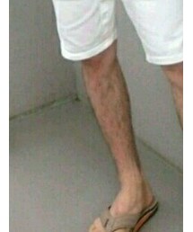 UNIQLO | デニムパンツ