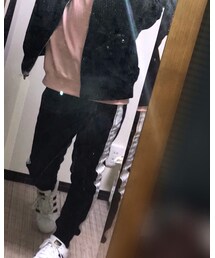 FILA | パンツ